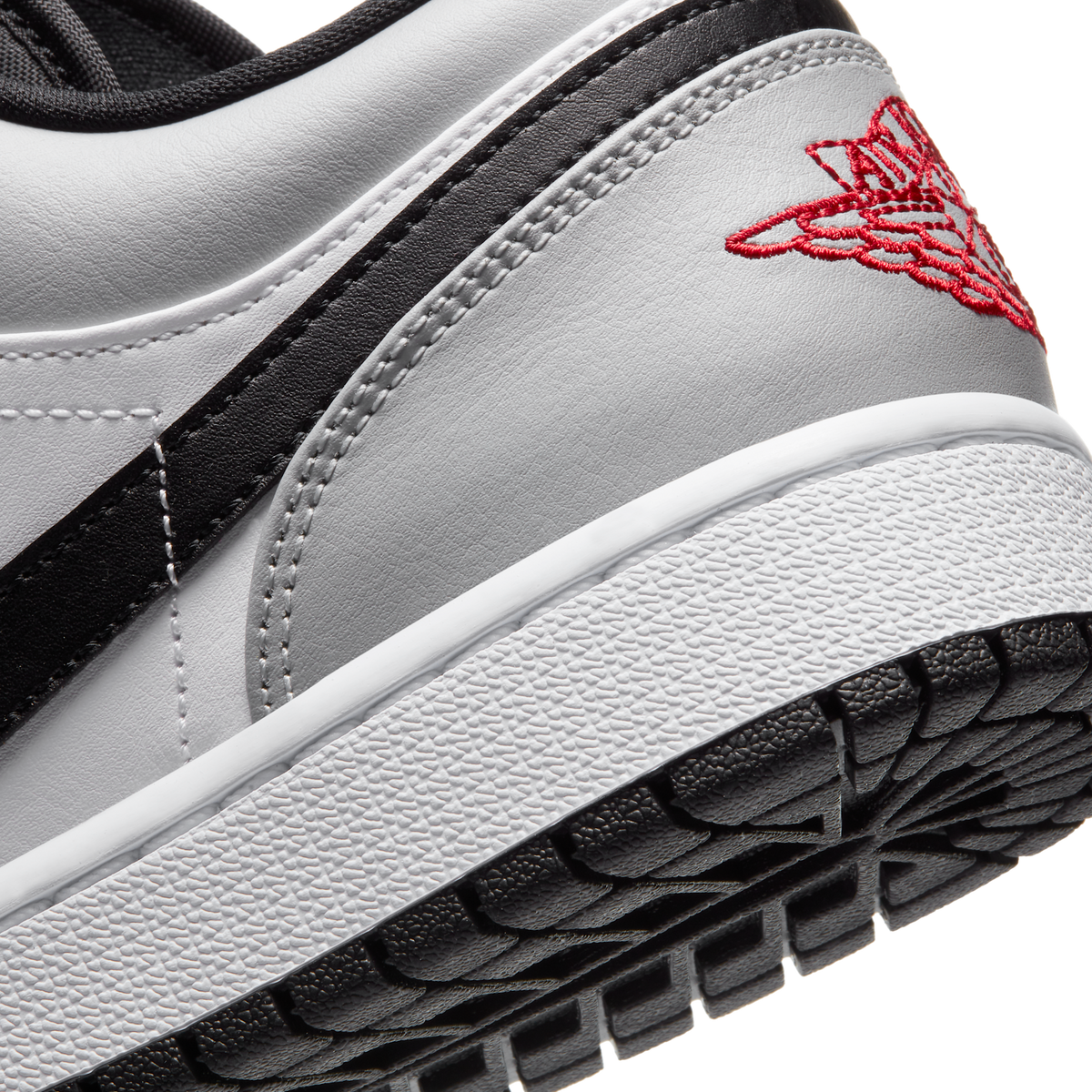 Jordan 1 Low Light Smoke Grey