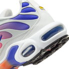 Nike Air Max Plus Persian Violet Light Wild Mango (Women's)