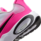 Nike Air Max Nova White Laser Fuchsia Black (GS) | FN4446-101