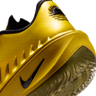 Nike Air Zoom GT Cut 4 Jordan Poole Golden Beach PE