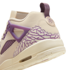 Jordan Spizike Low Legend Light Brown Violet Dust (GS)