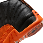 Jordan 12 Retro WNBA All-Star Brilliant Orange (Women's)