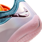 Nike LeBron 23 Miami Twice (Translucent Outsole)