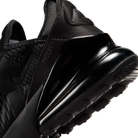 Nike Air Max 270 Black (GS)