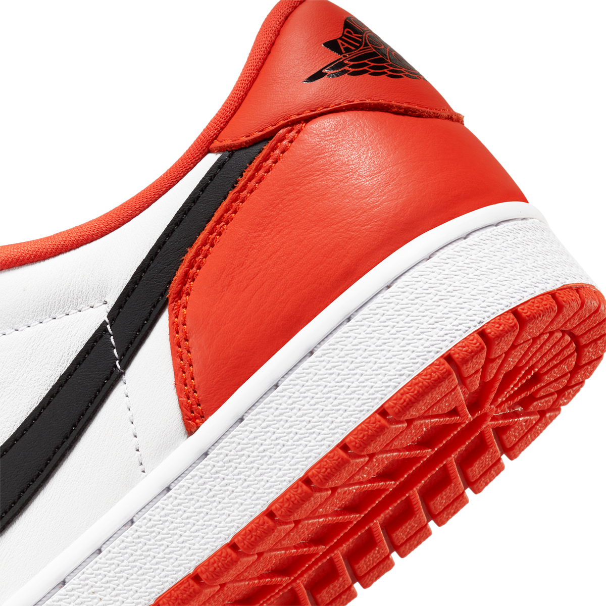 Jordan 1 Low Starfish