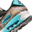 Nike Air Max 90 Premium Aurora Green Camo