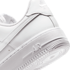 Nike Air Force 1 Low '07 Patent White (Women's)