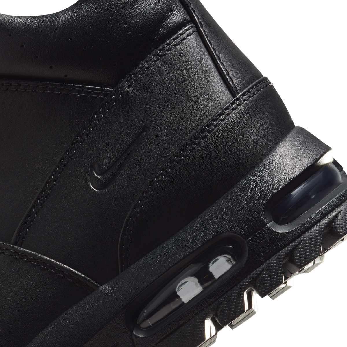 Nike Air Max Goadome 865031 Black | 865031-009