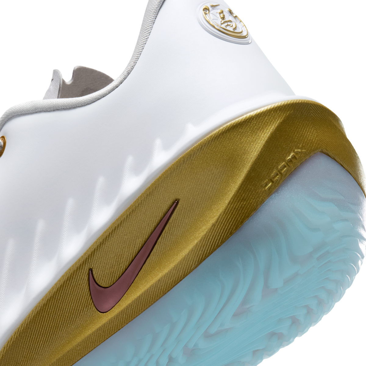 Nike Air Zoom GT Cut 4 Year of the Horse