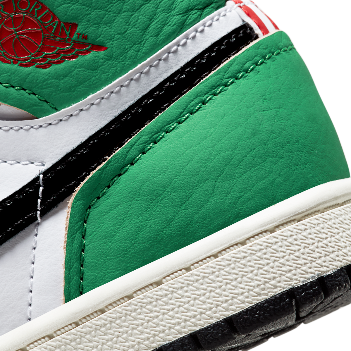 Jordan 1 Retro High Lucky Green (PS)