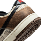 Nike Dunk Low Premium CO.JP Brown Snakeskin | FJ5434-120