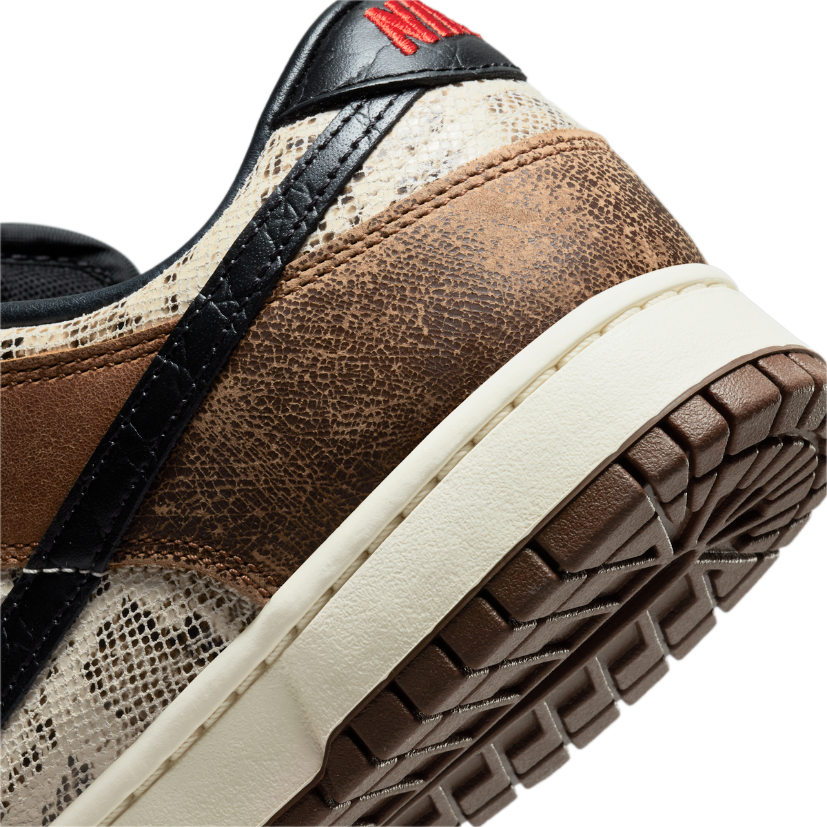 Nike Dunk Low Premium CO.JP Brown Snakeskin | FJ5434-120