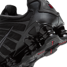 Nike Shox TL Black (GS)