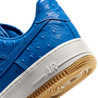 Nike Air Force 1 Low '07 LX Blue Ostrich (Women's)