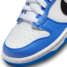 Nike Dunk Low Photo Blue (GS)
