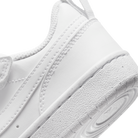 Nike Court Borough Low Recraft Triple White (PS)