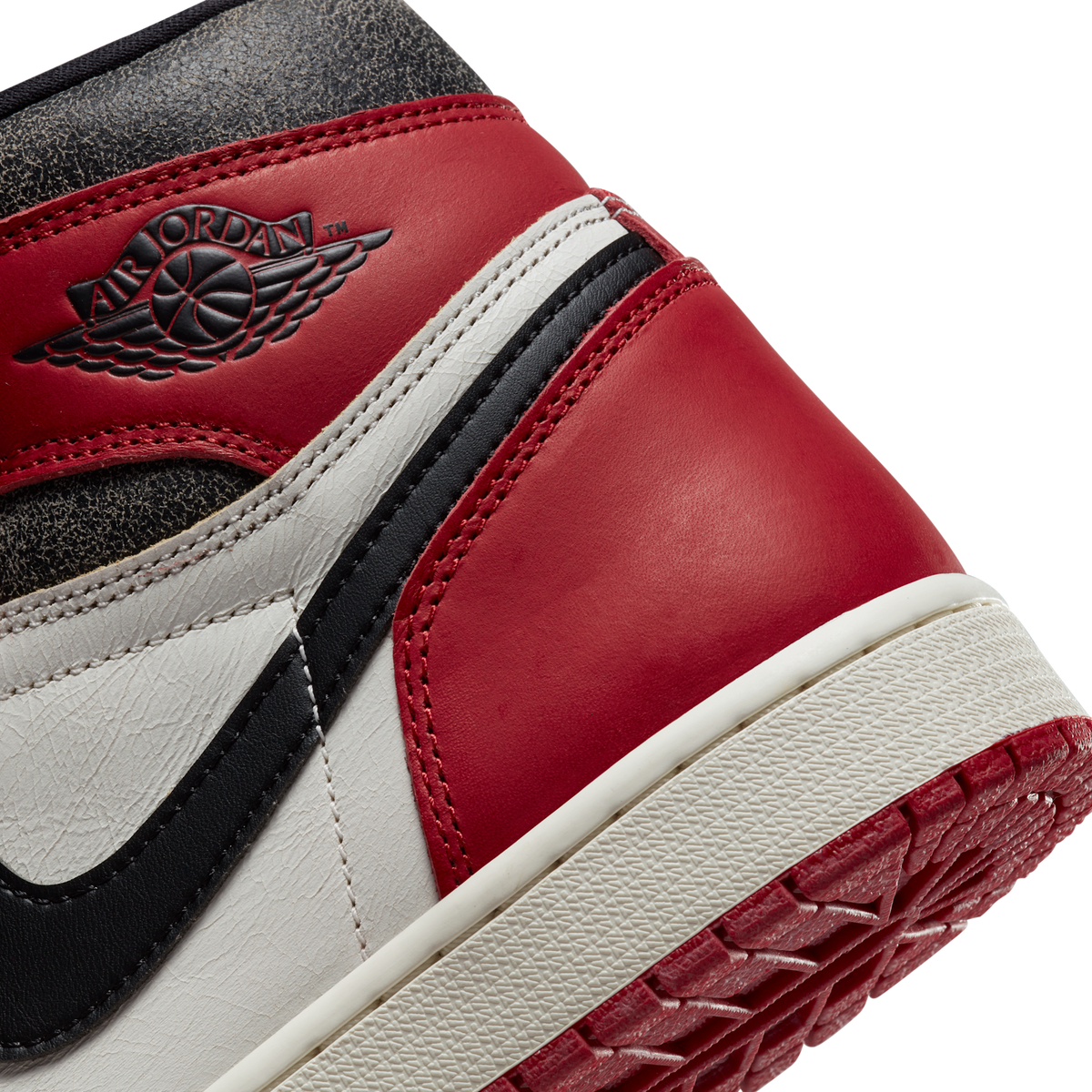 Jordan 1 Retro High OG Chicago Lost and Found