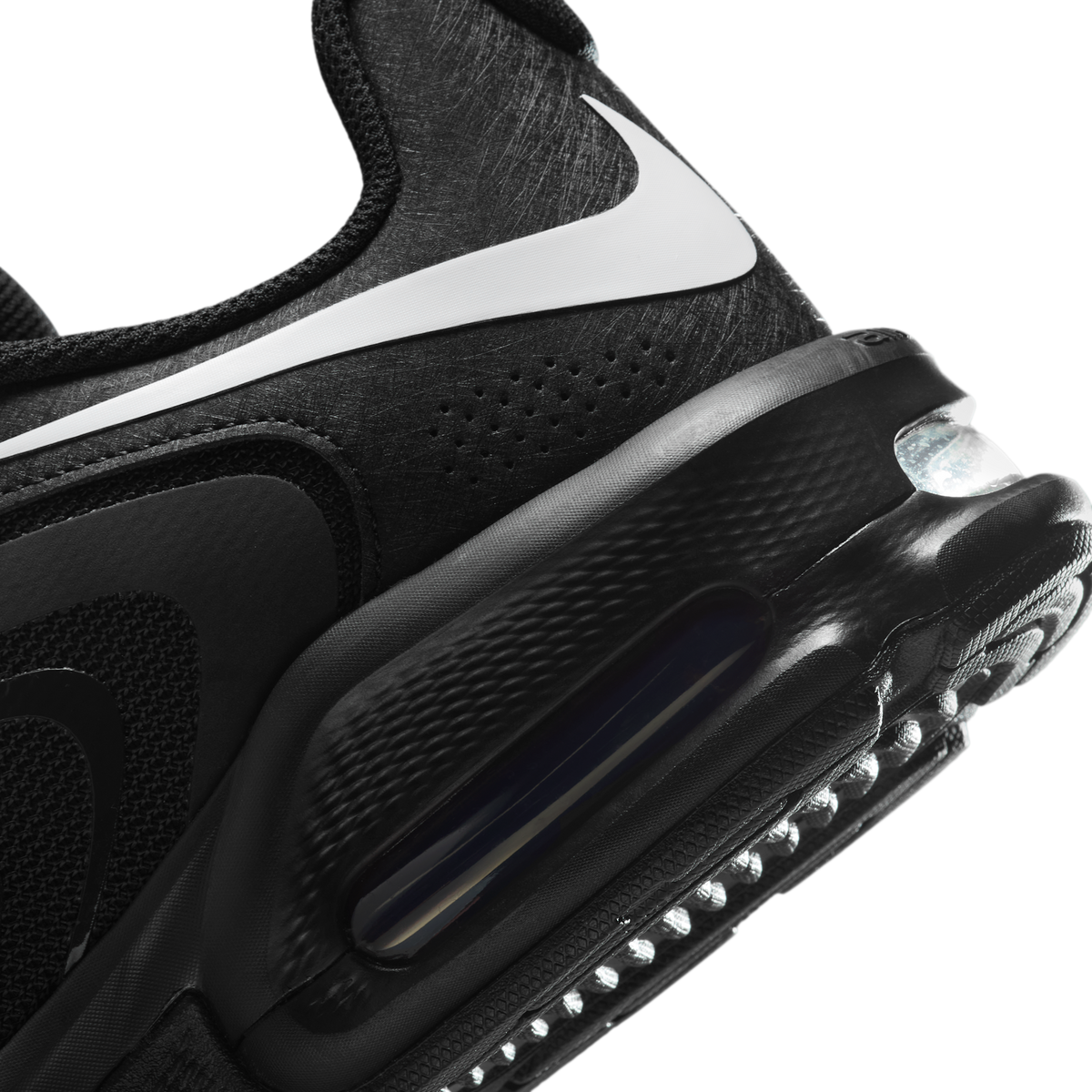 Nike Air Max Fire Black White | IF2621-001