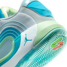 Jordan Luka 4 Laser Blue