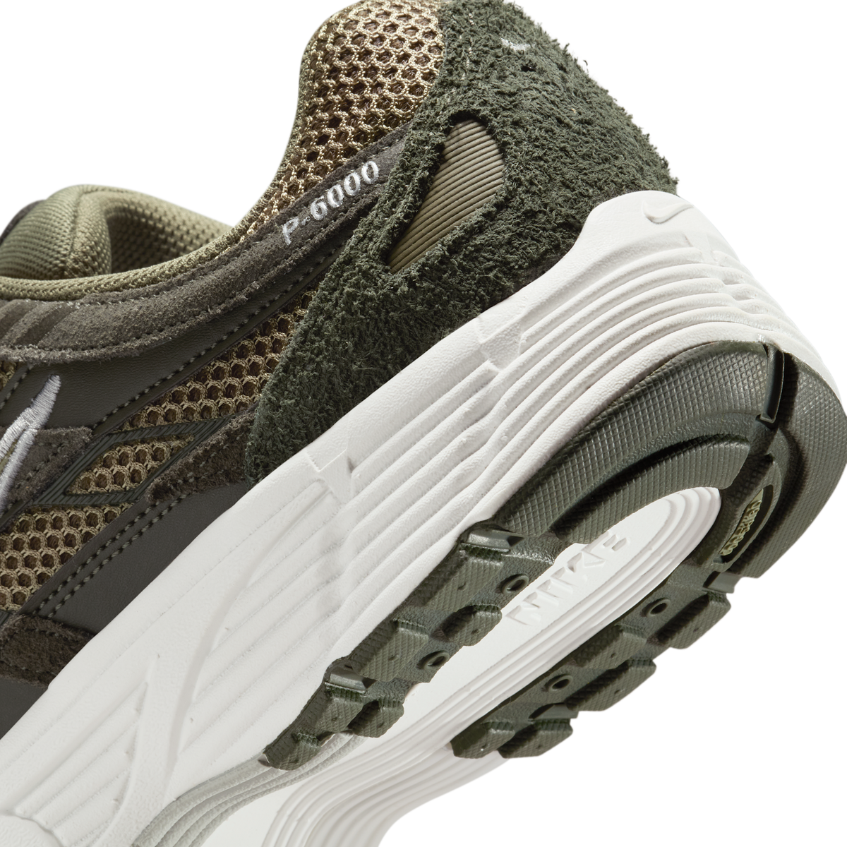 Nike P-6000 SE Sequoia Medium Olive