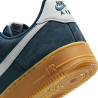 Nike Air Force 1 Low '07 LV8 Armory Navy Gum