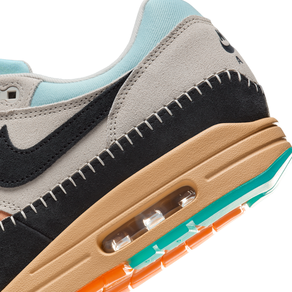 Nike Air Max 1 '87 N7 (2024)