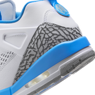 Jordan Spizike Low UNC