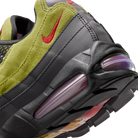 Nike Air Max 95 Big Bubble Aya Brown