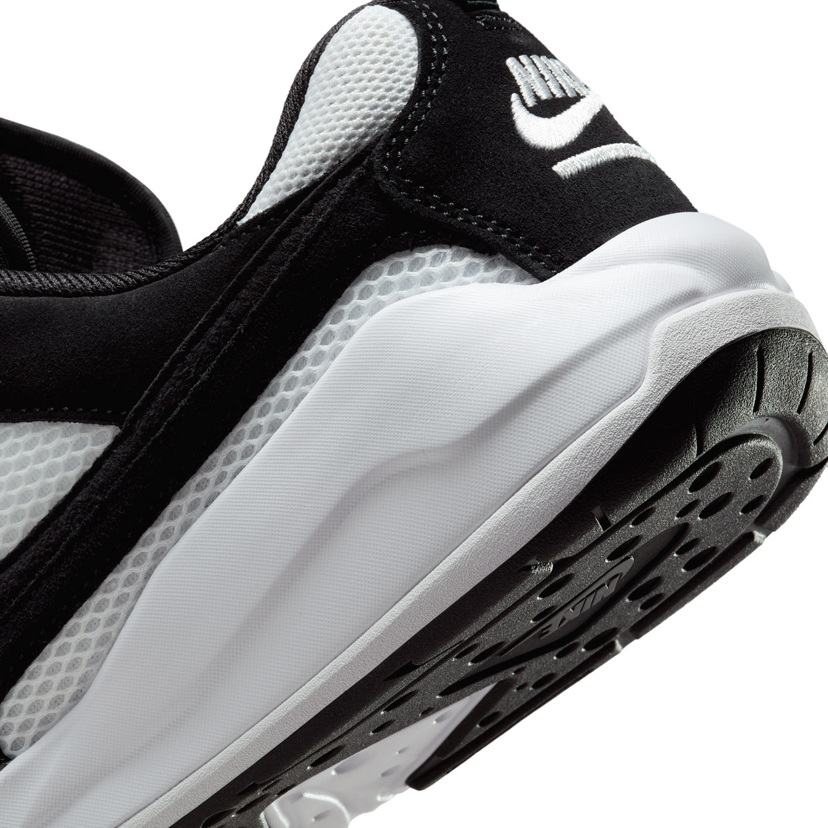 Jordan CMFT Era Black White