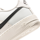 Nike Air Force 1 Low Essential+ Phantom Black (GS)