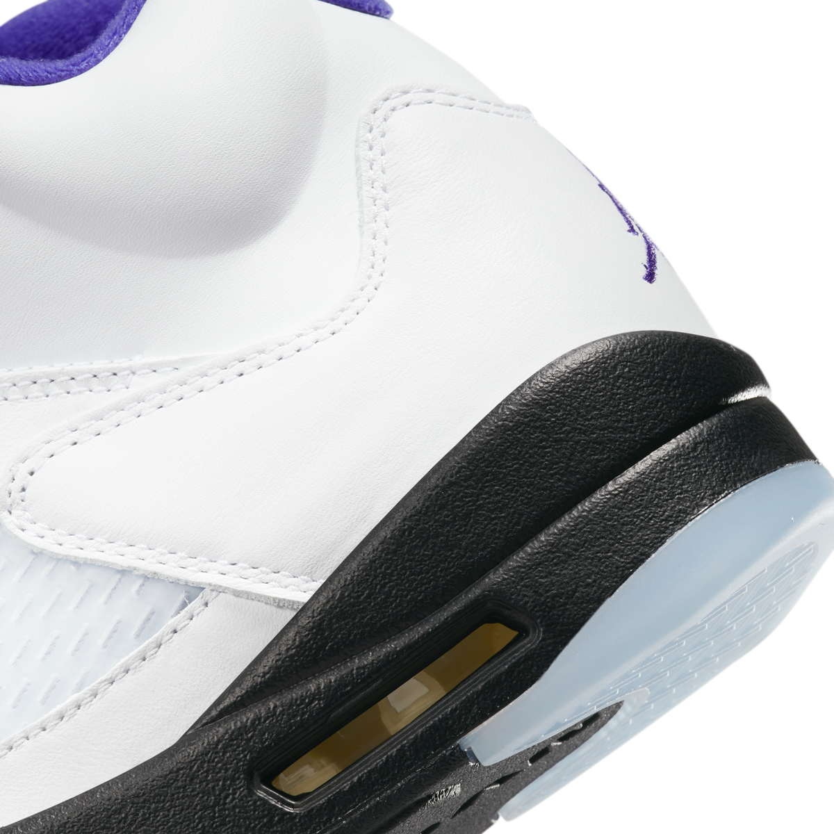 Jordan 5 Retro Dark Concord