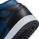 Jordan 1 Mid Split French Blue (Women's)