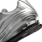 Nike Shox Z Metallic Silver Black (Women's) | IO7843-002