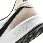 Nike Adversary SB Premium White