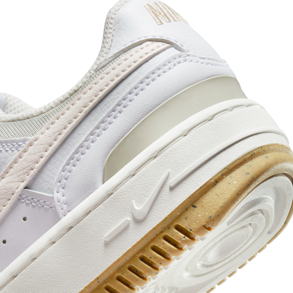 Nike Gamma Force White Light Bone (Women's)