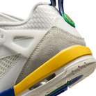 Jordan Spizike Low Brazil (GS)