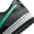 Nike Dunk Low Retro Green Glow
