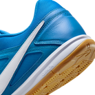 Nike Gato Photo Blue Gum Yellow White