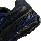Nike P-6000 Black Anthracite Blue Void