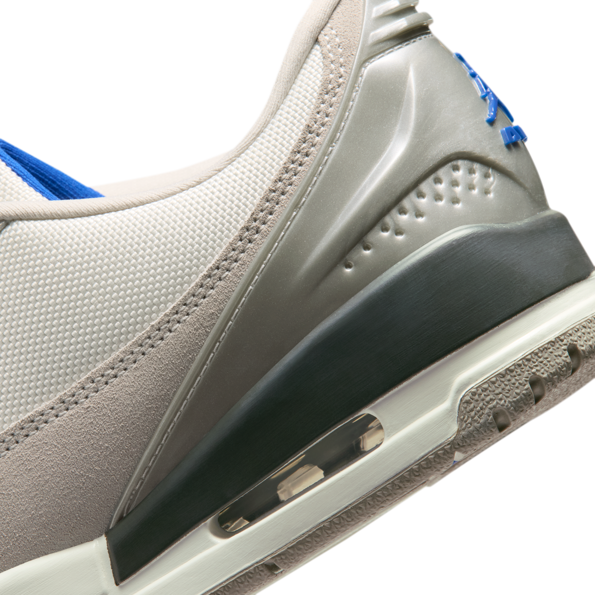 Jordan Ultra Sail Gamma Grey Old Royal