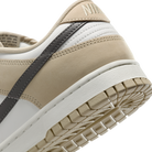 Nike Dunk Low Desert Khaki Medium Ash