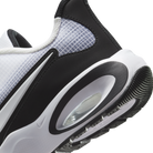 Nike Air Max Nova White Black Wolf Grey (GS)