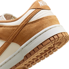 Nike Dunk Low Next Nature Flax Coconut Milk (Women's) | HJ7673-100