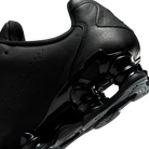 Nike Shox TL SE Triple Black Leather