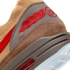 Nike Air Max 1 CLOT Kiss of Death CHA
