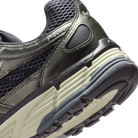 Nike P-6000 SE Anthracite Metallic Pewter