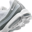 Nike Air Max 95 Ultra Wolf Grey Cool Grey White