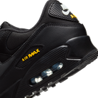 Nike Air Max 90 Black Speed Yellow
