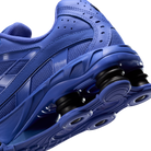 Nike Shox Ride 2 Sapphire Black | IO4296-500