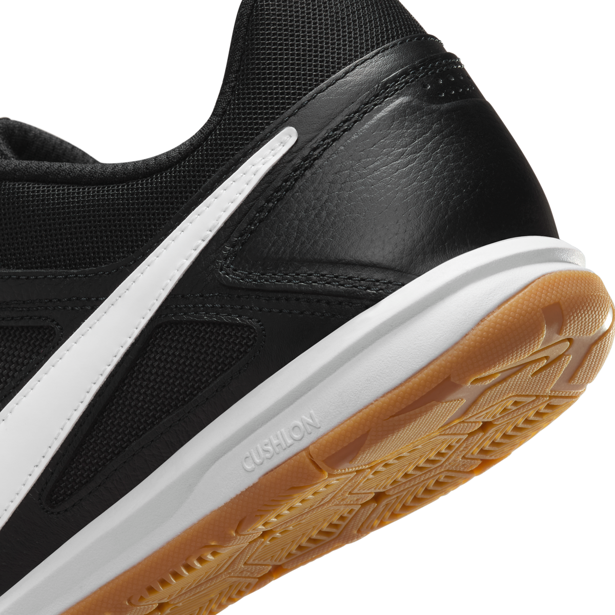 Nike Gato Black White Gum